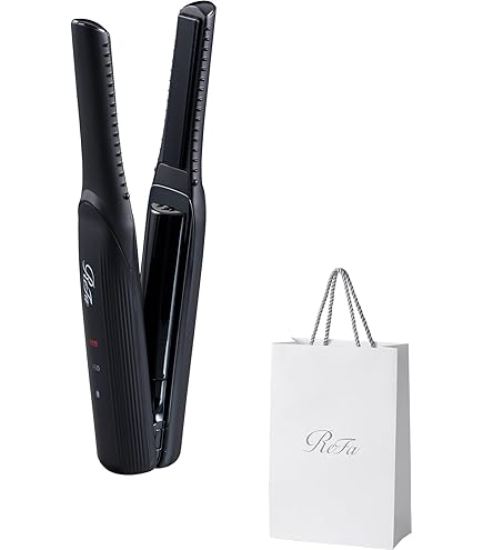 Amazon.co.jp : リファ(ReFa) BEAUTECH FINGER IRON リファ ビュー